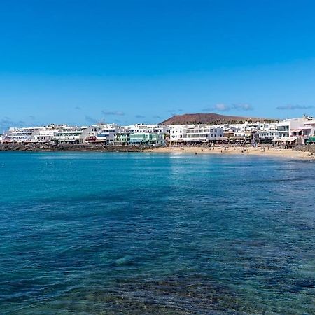 Moderno Y Elegante Apartamento Centrico Con Balcon Playa Blanca  Esterno foto