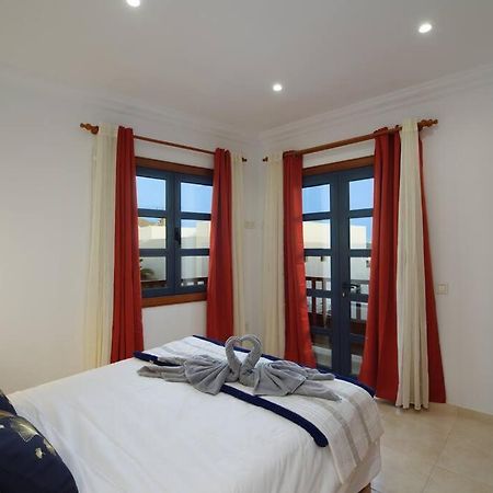 Moderno Y Elegante Apartamento Centrico Con Balcon Playa Blanca  Esterno foto