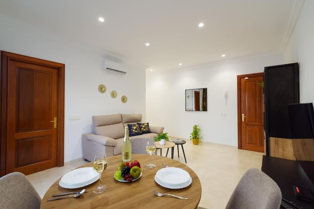 Moderno Y Elegante Apartamento Centrico Con Balcon Playa Blanca  Esterno foto