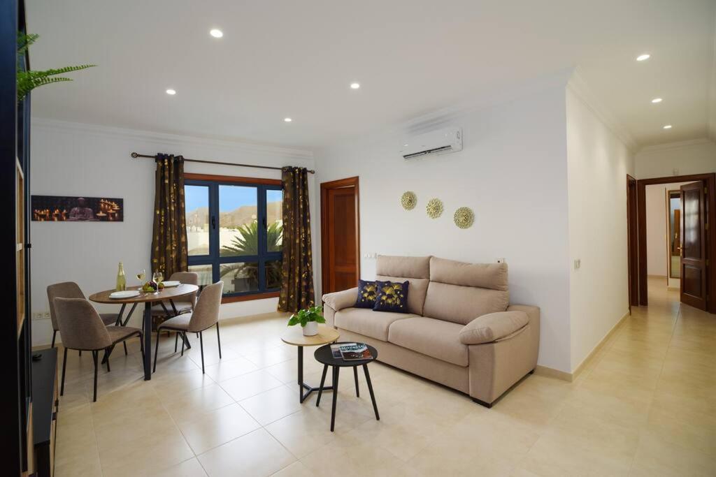 Moderno Y Elegante Apartamento Centrico Con Balcon Playa Blanca  Esterno foto