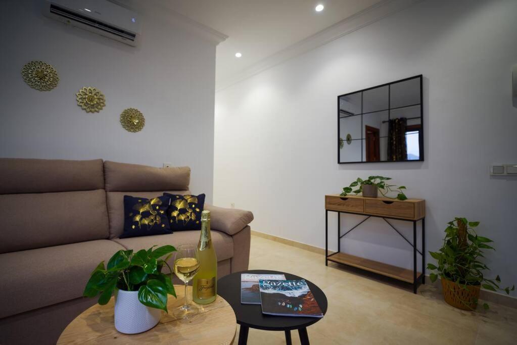 Moderno Y Elegante Apartamento Centrico Con Balcon Playa Blanca  Esterno foto