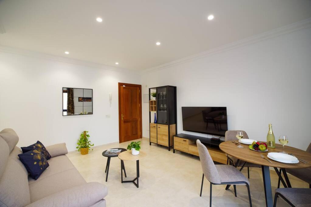 Moderno Y Elegante Apartamento Centrico Con Balcon Playa Blanca  Esterno foto
