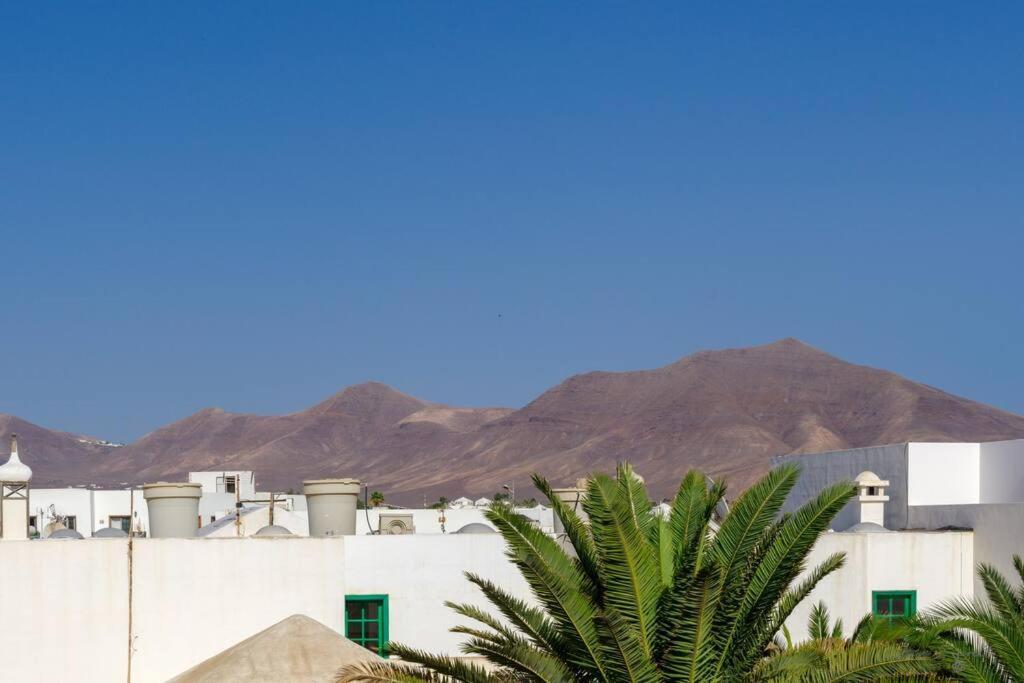 Moderno Y Elegante Apartamento Centrico Con Balcon Playa Blanca  Esterno foto