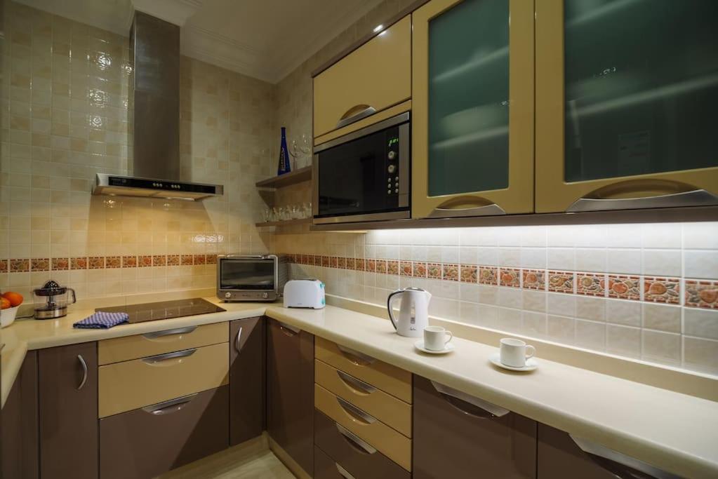 Moderno Y Elegante Apartamento Centrico Con Balcon Playa Blanca  Esterno foto