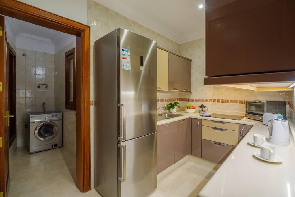 Moderno Y Elegante Apartamento Centrico Con Balcon Playa Blanca  Esterno foto